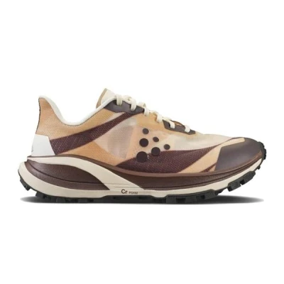 Craft Pure Trail Pro W 1915339 dámské boty - růžová (263007) + sleva 500,- na příslušenství Craft Pure Trail Pro W 1915339 dámské boty - růžová (263007) + sleva 500,- na příslušenství