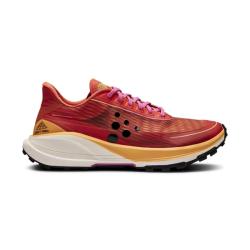 Craft Pure Trail W 1914281 dámske topánky - oranžová (521579)