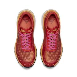 Craft Pure Trail W 1914281 dámske topánky - oranžová (521579)