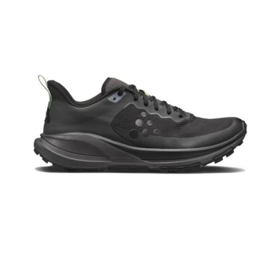 Craft Pure Trail X 1915202 pánské boty - černá (999995) Craft Pure Trail X 1915202 pánské boty - černá (999995)