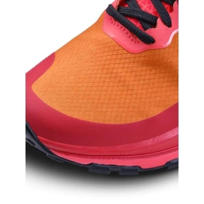 Craft Pure Trail X 1915202 pánské boty - červená (580825) + sleva 500,- na příslušenství