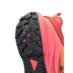 Craft Pure Trail X 1915202 pánské boty - červená (580825)