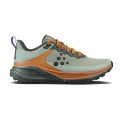 Craft Pure Trail X 1915202 pánske topánky - zelená (626685) Craft Pure Trail X 1915202 pánske topánky - zelená (626685)