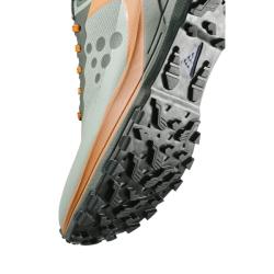 Craft Pure Trail X 1915202 pánské boty - zelená (626685)