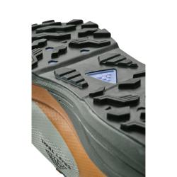 Craft Pure Trail X 1915202 pánské boty - zelená (626685)