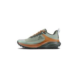 Craft Pure Trail X 1915202 pánské boty - zelená (626685)