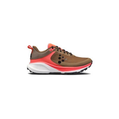 Craft Pure Trail X W 1915203 dámské boty - hnědá (685825)
