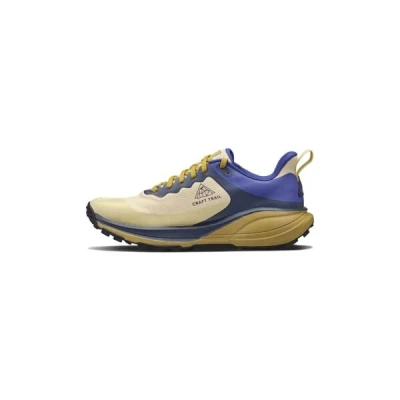 Craft Pure Trail X W 1915203 dámské boty - modrá (376346)