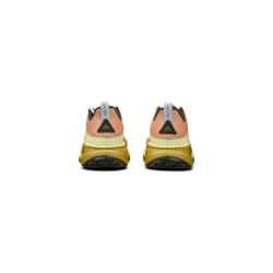 Craft Pure Trail X W 1915203 dámské boty - žlutá (219791) + sleva 400,- na příslušenství
