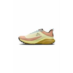 Craft Pure Trail X W 1915203 dámské boty - žlutá (219791) + sleva 400,- na příslušenství