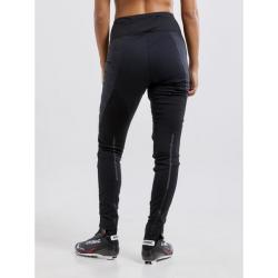 Craft Pursuit Thermal W 1907850 dámské běžecké kalhoty + sleva 300,- na příslušenství