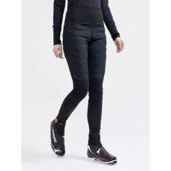 Craft Pursuit Thermal W 1907850 dámské běžecké kalhoty + sleva 300,- na příslušenství Craft Pursuit Thermal W 1907850 dámské běžecké kalhoty + sleva 300,- na příslušenství