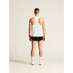 Craft Race Day 2 C17548 pánský nátělník - bílá (1000)