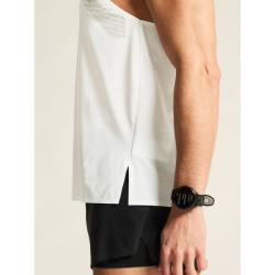 Craft Race Day 2 C17548 pánský nátělník - bílá (1000)