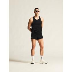 Craft Race Day 2 C17548 pánský nátělník - černá (9990)