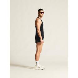 Craft Race Day 2 C17548 pánský nátělník - černá (9990)