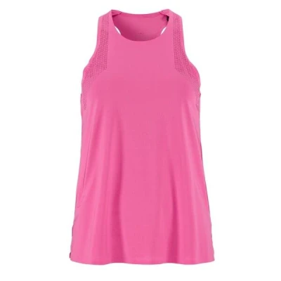 Craft Race Day 2 C17303 dámské tílko - růžová (7660)