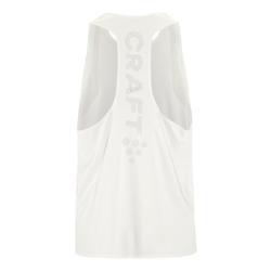 Craft Race Day 2 C17548 pánský nátělník - bílá (1000)