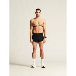 CRAFT Race Day Split 1915388 pánské šortky - černá (999000(9990))