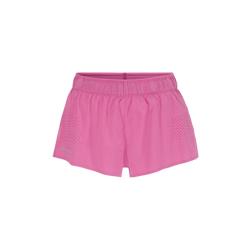 CRAFT Race Day Split 2 C17308 dámské šortky - růžová (7660)