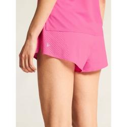 CRAFT Race Day Split 2 C17308 dámské šortky - růžová (7660)