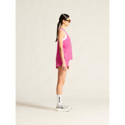 CRAFT Race Day Split 2 C17308 dámské šortky - růžová (7660)