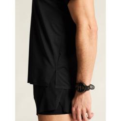 CRAFT Race Day SS 2 C17547 pánské triko - černá (9990)