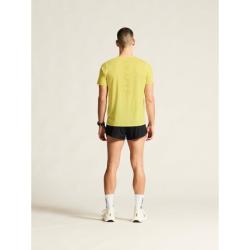 CRAFT Race Day SS 2 C17547 pánské triko - žlutá (5010)