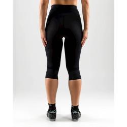 Craft Rise Knickers W 1906077 dámské cyklokalhoty POUZE XS - černá/hladká (VÝPRODEJ)