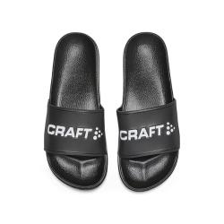 Craft Shower Slide 1909081 boty - černá (999000)