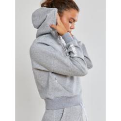 Craft SPARTAN Hoodie W dámská mikina - šedá (950000)