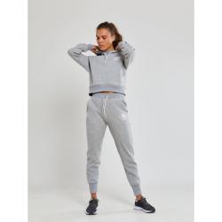 Craft SPARTAN Hoodie W dámská mikina - šedá (950000)