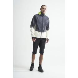 Craft storm Thermal 1907775 pánské šortky - černá (999000)