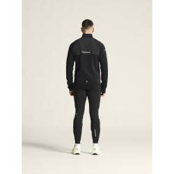 CRAFT SubZ 4 1916541 pánská bunda - černá (999000(9990))