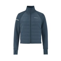 CRAFT SubZ 4 W 1916555 dámska bunda - modrá (385000)