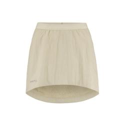 Craft SubZ 4 W 1916562 dámska sukňa - béžová (214000)