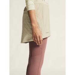 Craft SubZ 4 W 1916562 dámská sukně - béžová (214000)