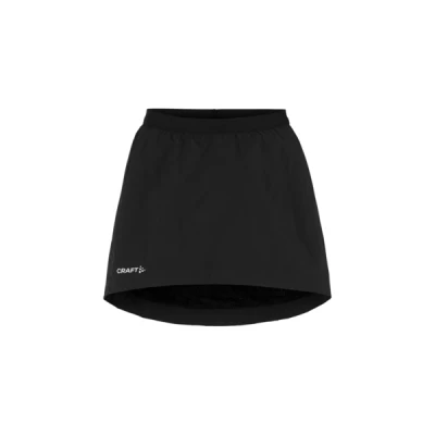 Craft SubZ 4 W 1916562 dámská sukně - černá (999000(9990))