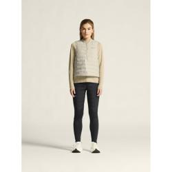 Craft SubZ 5 W 1916556 dámská vesta - béžová (214000(2140))