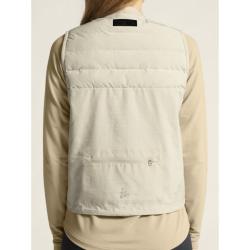 Craft SubZ 5 W 1916556 dámská vesta - béžová (214000(2140))