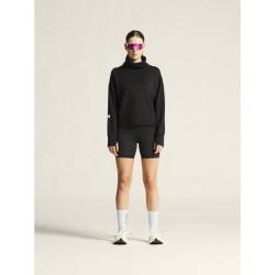 Craft SubZ Funnelneck Jersey W 1916569 dámské triko - černá (999000)