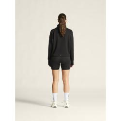 Craft SubZ Funnelneck Jersey W 1916569 dámské triko - černá (999000)