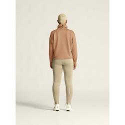 Craft SubZ Funnelneck Jersey W 1916569 dámské triko - růžová (246000)