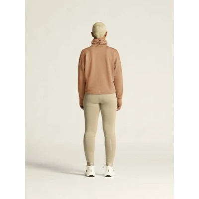 Craft SubZ Funnelneck Jersey W 1916569 dámské triko - růžová (246000)