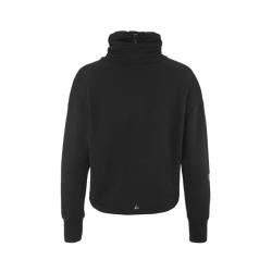 Craft SubZ Funnelneck Jersey W 1916569 dámské triko - černá (999000)