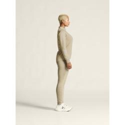 Craft SubZ Jersey W 1916568 dámské triko - béžová (608000)