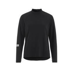 Craft SubZ Jersey W 1916568 dámske tričko - čierna (999000) Craft SubZ Jersey W 1916568 dámske tričko - čierna (999000)