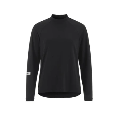 Craft SubZ Jersey W 1916568 dámské triko - černá (999000)