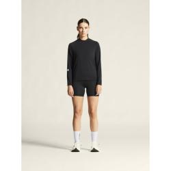 Craft SubZ Jersey W 1916568 dámské triko - černá (999000)