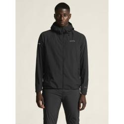 CRAFT SubZ Light 1916543 pánská bunda - černá (999000(9990))